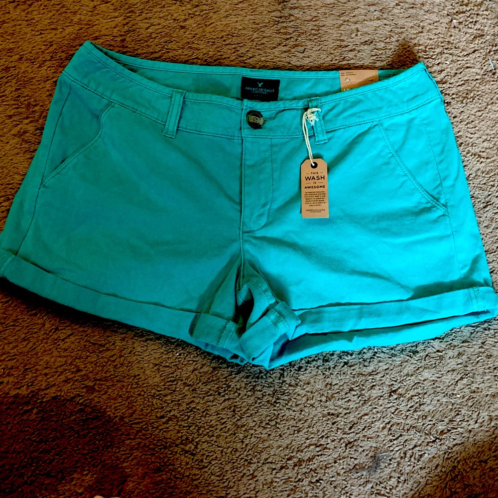 Shorts